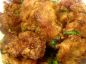 Lemon Chicken