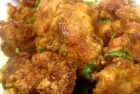 Lemon Chicken