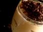 Chocolate Tiramisu