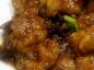 General Tso’s Chicken