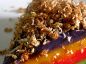 Sapin-Sapin (Layered Sticky Rice Cake)