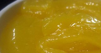 Lemon Curd