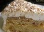 Coconut Cake with Lemon Curd