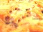 Baked Ziti with Bechamel and Bolognese Sauce