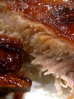 Chinese-Style Spareribs