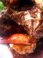 Chili Crab