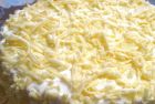 Two-Egg Chiffon Layer Cake