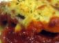 Easy Chicken Parmesan