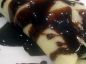 Banana and Chocolate Crepes