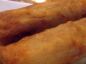 Lumpiang Shanghai (Deep Fried Egg Roll)
