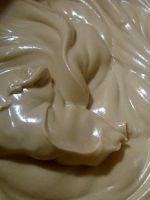 Mocha Meringue Buttercream