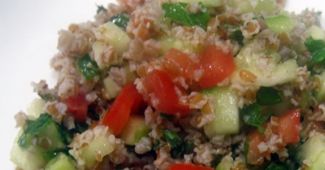 Tabbouleh