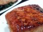 Pan-seared Salmon