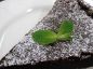 Flourless Chocolate Almond Cake