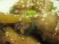 Chicken Wings with Oyster Sauce