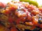 Fish Sarciado (Fish with Sauteed Fresh Tomatoes)