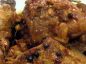 Spicy Chicken Adobo