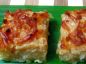 Cassava Cake (Cassava Bibingka)