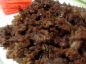 Korean Beef BBQ (Bulgogi)