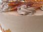 Daring Bakers’ Challenge: Dobos Torta