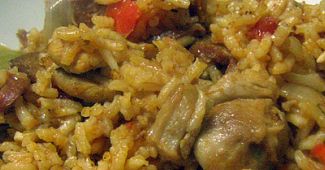Jambalaya