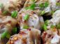 Siomai (Pork Dumplings)