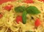 Tuna Pasta Margherita