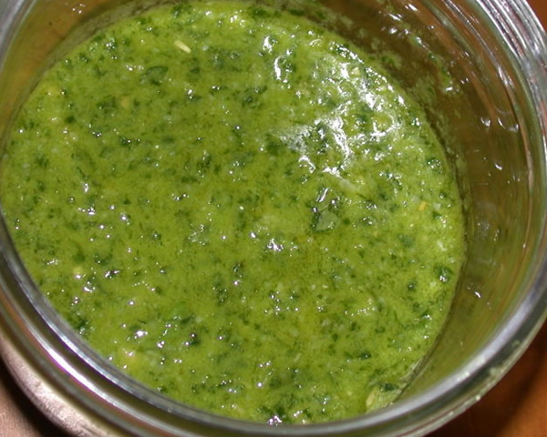Easy Pesto Recipe - Latest Recipes