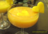 Ina Garten: Mango Banana Daiquiris