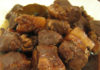 Pork Adobo