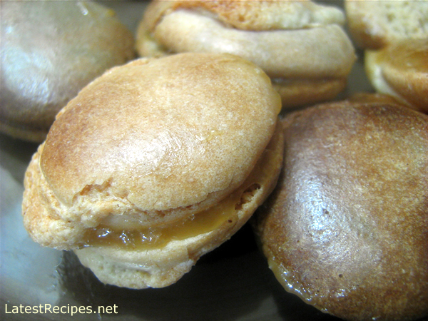 french_almond_macaroons_2