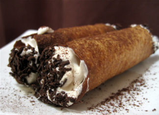Cannoli