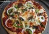 Homemade Pizza