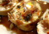 Chicken Relleno Rolls