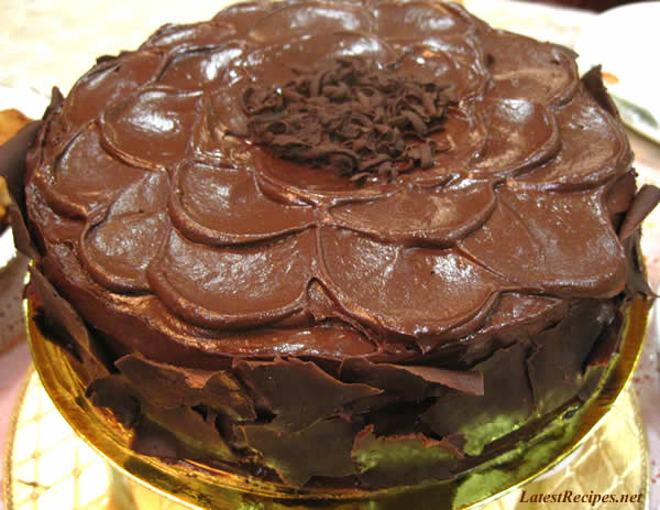 chocolate_layer_cake_with_whipped_chocolate_ganache_frosting_1