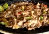 Sisig (Aphrodisiac)