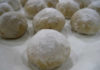 Russian Tea Cakes