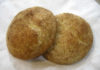 Snickerdoodles (Cinnamon Cookies)