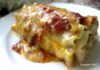 Giada’s Lasagna Rolls