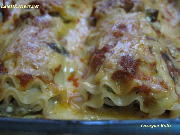 lasagna_rolls