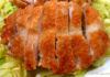 Tonkatsu (Japanese Breaded Pork)