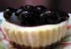 Mini Cheesecake (Baked)