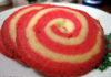 Pinwheel Cookies