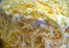 Two-Egg Chiffon Layer Cake