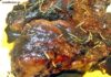 Maiale in Agrodolce (Sweet and Sour Glazed Pork Chops)