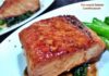 Pan-Seared Salmon