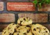 Mini Chocolate Chip Cookies (Almond Flour)