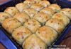 Garlic Rolls