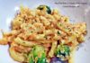 One Pot Mac & Cheese with Veggies