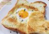 Egg in a Basket